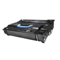 HP C8543X Negro Cartucho de Toner Generico - Reemplaza 43X