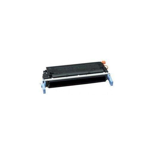 HP C9720A Negro Cartucho de Toner Generico - Reemplaza 641A