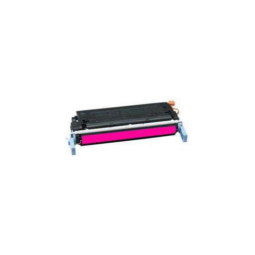 HP C9723A Magenta Cartucho de Toner Generico - Reemplaza 641A