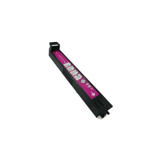 HP CB383A Magenta Cartucho de Toner Generico - Reemplaza 824A