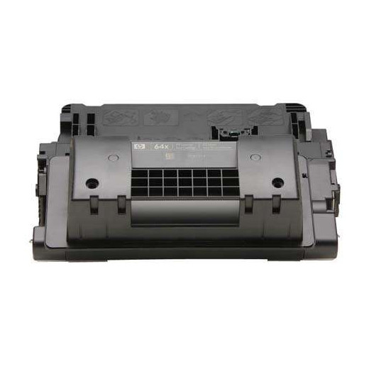 HP CC364X/CE390X Negro Cartucho de Toner Generico - Reemplaza 64X/90X