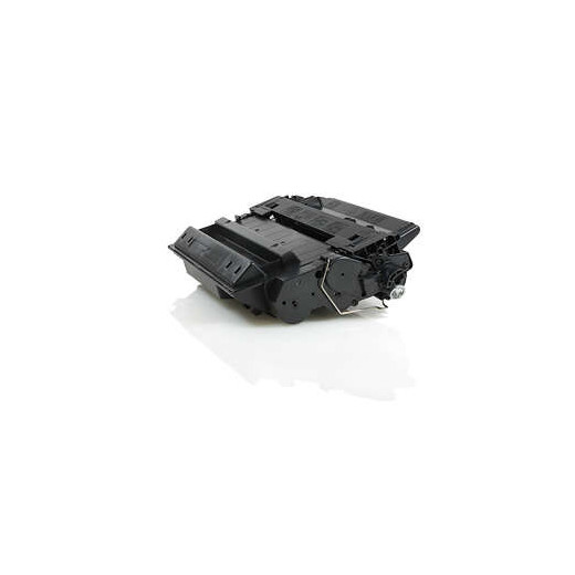 Canon 724H Negro Cartucho de Toner Generico - Reemplaza 3482B002