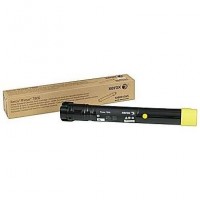 Xerox Phaser 7800 Amarillo Cartucho de Toner Original - 106R01565