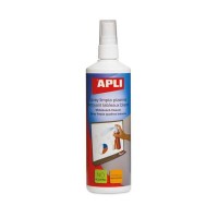 Apli Spray Limpia Pizarras 250 ml