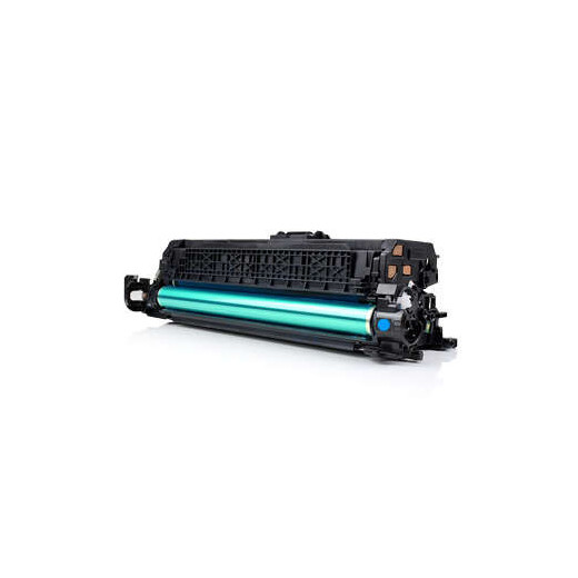 HP CF031A Cyan Cartucho de Toner Generico - Reemplaza 646A