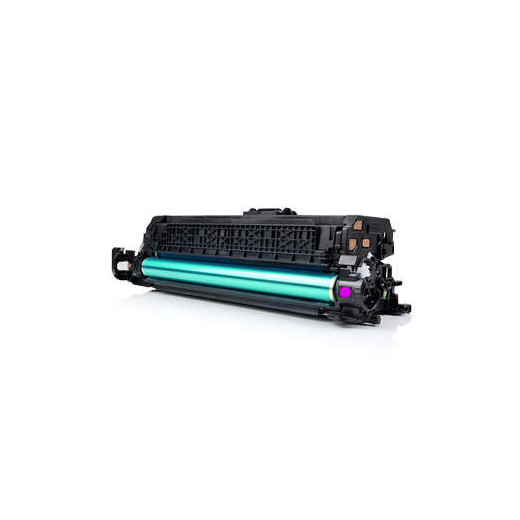 HP CF033A Magenta Cartucho de Toner Generico - Reemplaza 646A