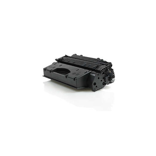 Canon 052H Negro Cartucho de Toner Generico - Reemplaza 2200C002