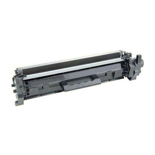 HP CF230X Negro Cartucho de Toner Generico - Reemplaza 30X