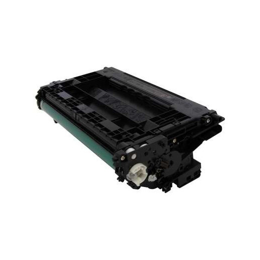 HP CF237A Negro Cartucho de Toner Generico - Reemplaza 37A