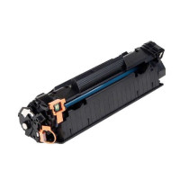 HP CF244A XL Negro Cartucho de Toner Generico - Alta Capacidad/Jumbo - Reemplaza 44A