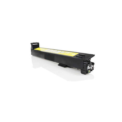 HP CF302A Amarillo Cartucho de Toner Generico - Reemplaza 827A