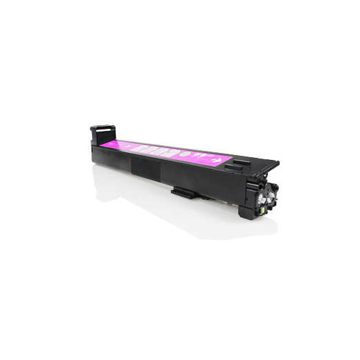 HP CF303A Magenta Cartucho de Toner Generico - Reemplaza 827A