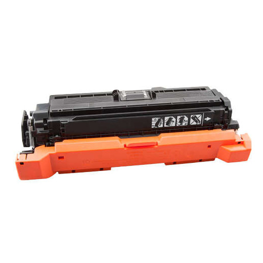 Canon 040H Negro Cartucho de Toner Generico - Reemplaza 0461C001/0460C001