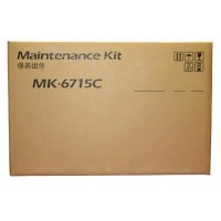 Kyocera MK6715C Kit de Mantenimiento Original - 1702N78NL0