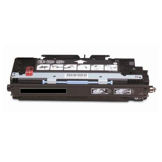 HP Q2670A Negro Cartucho de Toner Generico - Reemplaza 308A