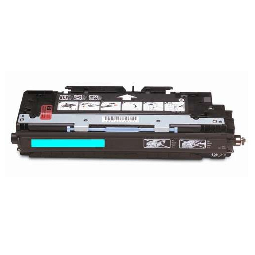 HP Q2671A Cyan Cartucho de Toner Generico - Reemplaza 309A