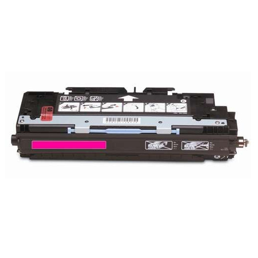 HP Q2673A Magenta Cartucho de Toner Generico - Reemplaza 309A