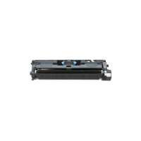 HP Q3960A/C9700A Negro Cartucho de Toner Generico - Reemplaza 122A/121A