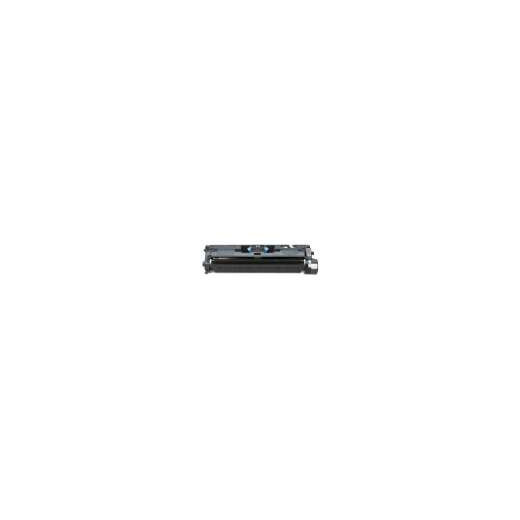 HP Q3960A/C9700A Negro Cartucho de Toner Generico - Reemplaza 122A/121A