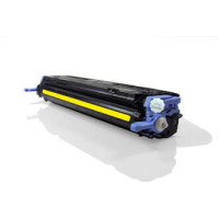 HP Q6002A Amarillo Cartucho de Toner Generico - Reemplaza 124A