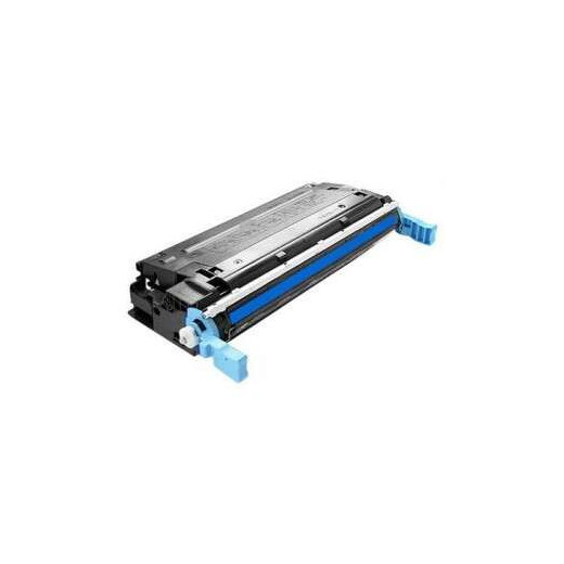 HP Q6461A Cyan Cartucho de Toner Generico - Reemplaza 644A