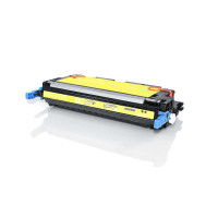 HP Q6472A Amarillo Cartucho de Toner Generico - Reemplaza 502A