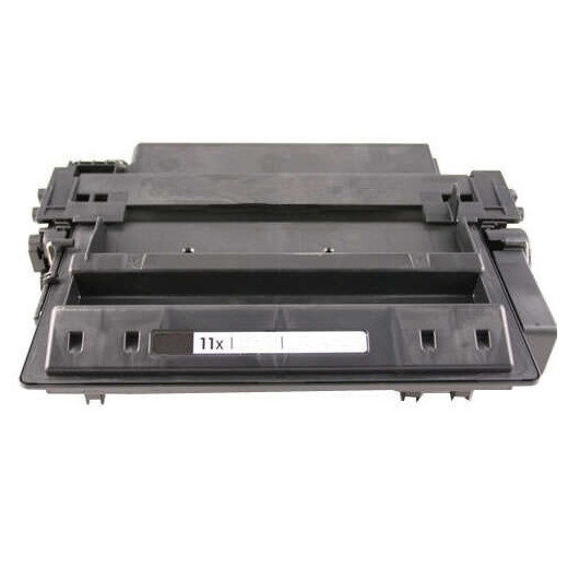 Canon 710H Negro Cartucho de Toner Generico - Reemplaza 0986B001