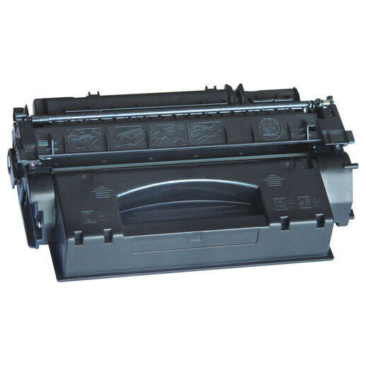 Canon 708H/715H Negro Cartucho de Toner Generico - Reemplaza 0917B002/1976B002