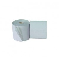 Rollo de Papel Termico para Fax 216x100x25mm