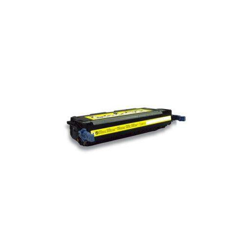 HP Q7562A Amarillo Cartucho de Toner Generico - Reemplaza 314A