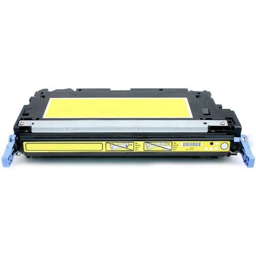 Canon 711/CEXV26 Amarillo Cartucho de Toner Generico - Reemplaza 1657B002/1657B006