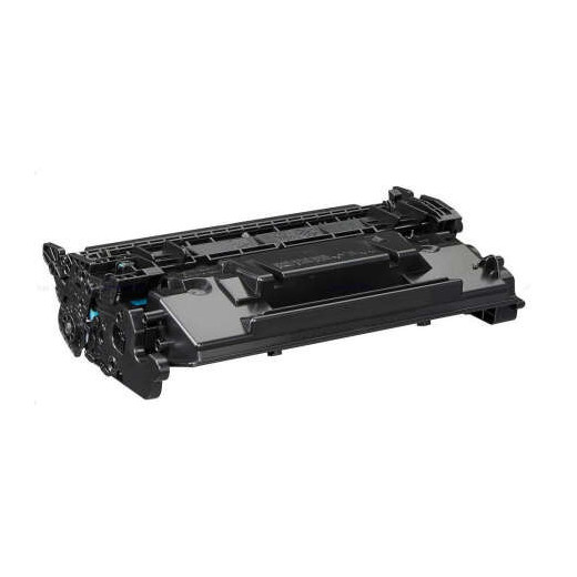 Canon 070 Negro Cartucho de Toner Generico - Reemplaza 5639C002