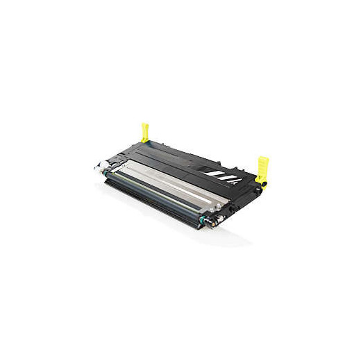 HP W2072A Amarillo Cartucho de Toner Generico - Reemplaza 117A