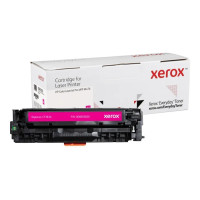 Xerox Everyday HP CF383A Magenta Cartucho de Toner Generico - Reemplaza 312A