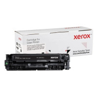 Xerox Everyday HP CC530A Negro Cartucho de Toner Generico - Reemplaza 304A