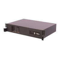 Riello i-Dialog Rack SAI 120-1200VA / 720W  Offline - USB 2.0