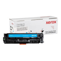 Xerox Everyday Canon 718 Cyan Cartucho de Toner Generico - Reemplaza 2661B002