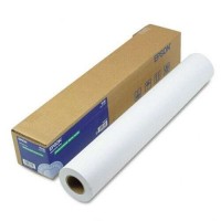 Epson Rollo de Papel Premium Luster Photo Paper 16"x30