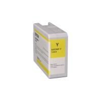 Epson SJIC36P Amarillo Cartucho de Tinta Original - C13T44C440/SJIC36P(Y)