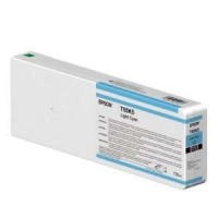 Epson C13T55K500 Cyan Light Cartucho de Tinta Original - C13T55K500