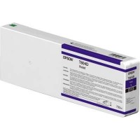 Epson C13T55KD00 Violeta Cartucho de Tinta Original - C13T55KD00