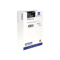 Epson T7541 Negro Cartucho de Tinta Original - C13T754140/C13T75414N