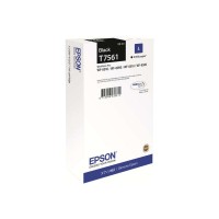 Epson T7561 Negro Cartucho de Tinta Original - C13T756140/C13T75614N