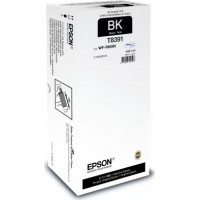 Epson T8391 XL Negro Cartucho de Toner Original - C13T83914N