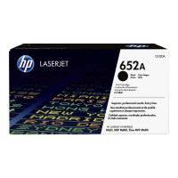 HP CF320A Negro Cartucho de Toner Original - 652A