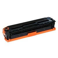 NO CHIP - Canon 055H Negro Cartucho de Toner Generico - Reemplaza 3020C002/3016C002