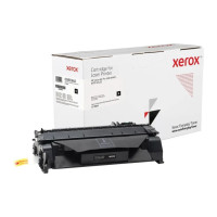 Xerox Everyday HP CF280A Negro Cartucho de Toner Generico - Reemplaza 80A