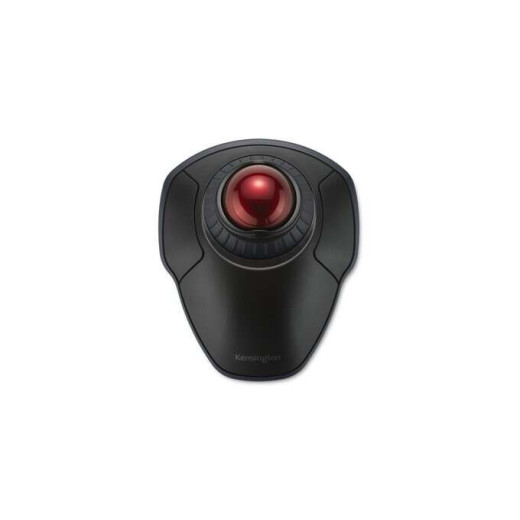 Kensington Orbit Raton Trackball Inalambrico Dual Bluetooth 3.0 y 2