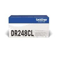 Brother DR248CL Tambor de Imagen Original (Drum)