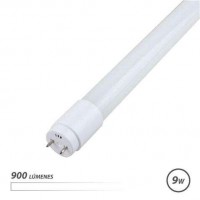 Elbat Tubo LED Cristal 9W 60cm Luz - Color Blanco